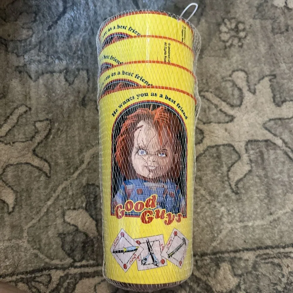 Child's Play Chucky 